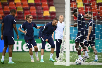 france eye euro 2020 quarter finals as modric plots spain downfall france eye euro 2020 quarter finals as modric plots spain downfall