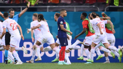 complacent france pay price for lacking the team factor complacent france pay price for lacking the team factor