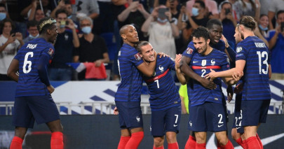 france end winless run and scotland revive world cup hopes france end winless run and scotland revive world cup hopes