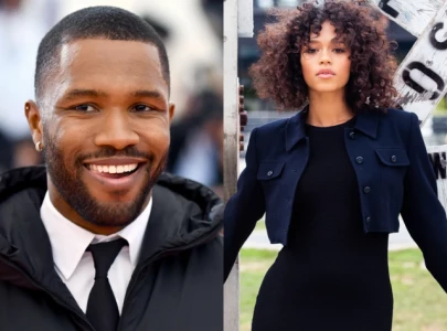 frank ocean eyes taylor russell for directorial debut amid hollywood s latest deals