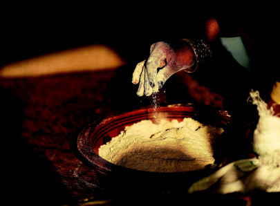 free meal proves costly free meal proves costly