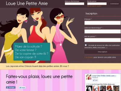 rent a girlfriend hoax causes stir in france