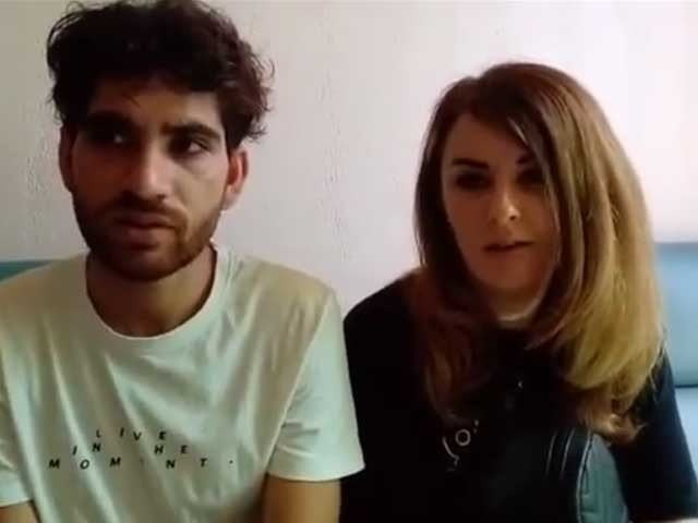 the girl traveled to pakistan after she became friends with the pakistani male on social media photo express the girl traveled to pakistan after she became friends with the pakistani male on social media photo express
