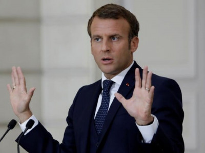 france s macron stands by his piss off comments on covid non vaccinated france s macron stands by his piss off comments on covid non vaccinated