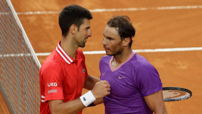 nadal djokovic federer in same half of french open draw nadal djokovic federer in same half of french open draw
