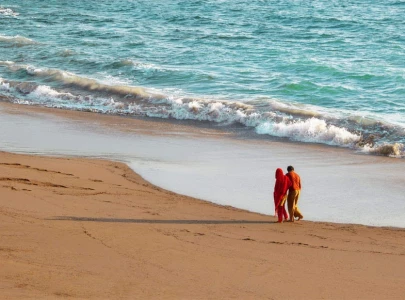 city likely to see 38 celusius temperature