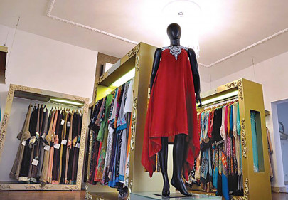 l atelier gets new designs almost every day sadaf raza l atelier gets new designs almost every day sadaf raza