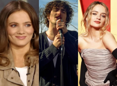 young hollywood impact report by variety spotlights rising stars