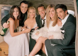 friends cast honours matthew perry on his 55th birthday