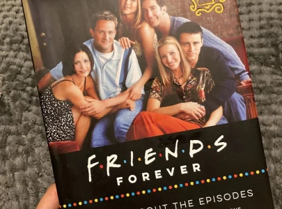 all about friends all about friends