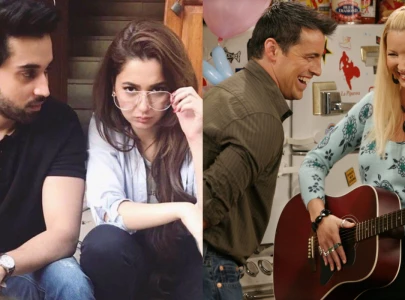 reimagining friends who d play who if the iconic show was remade in pakistan reimagining friends who d play who if the iconic show was remade in pakistan