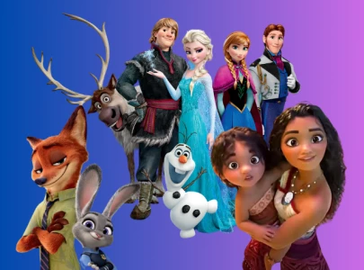 jared bush teases frozen 3 surprises talks encanto future and details on moana 2 and zootopia 2