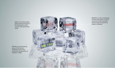 frozen food producers vie for local market