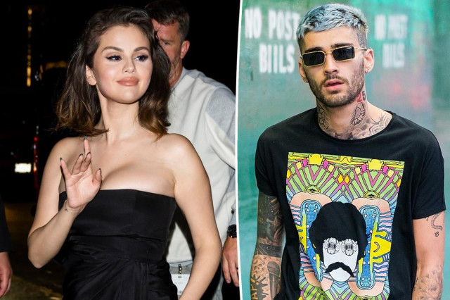 zayn malik selena gomez are officially dating reports zayn malik selena gomez are officially dating reports