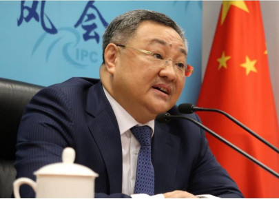 china challenges us to cut nuclear arsenal to matching level