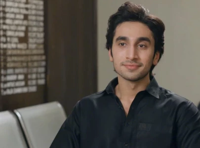 is hamza sohail gearing up for netflix debut with a rom com