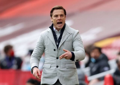 fulham not thinking about relegation rivals says parker