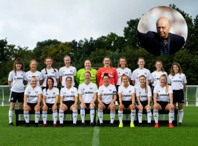 fulham women s team protected from late owner mohamed al fayed fulham women s team protected from late owner mohamed al fayed