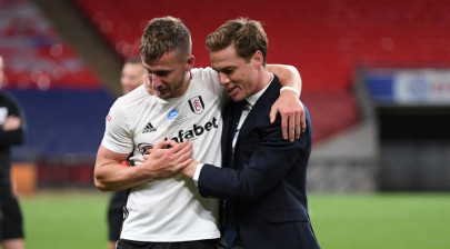 fulham reaping benefit of huge investment in squad khan fulham reaping benefit of huge investment in squad khan