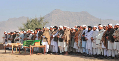 mohmand agency blast victims laid to rest as death toll rises mohmand agency blast victims laid to rest as death toll rises