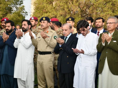 brigadier martyred in s waziristan ambush laid to rest with military honours brigadier martyred in s waziristan ambush laid to rest with military honours