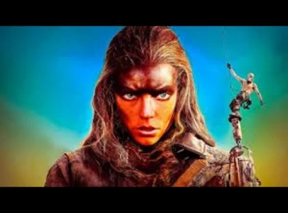 when does furiosa take place on the mad max timeline