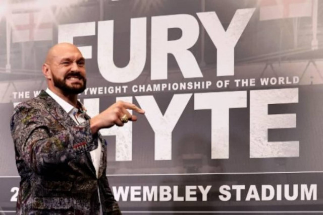 fury says he will retire after whyte title fight fury says he will retire after whyte title fight