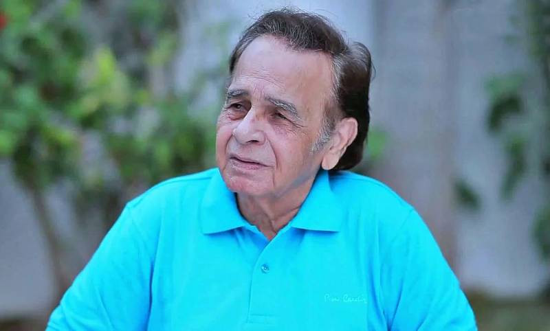 Veteran actor Shabbir Rana has passed away at 69