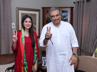 must get country back on track azekah daniel announces decision to join pti must get country back on track azekah daniel announces decision to join pti