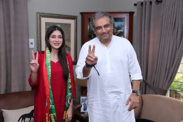 must get country back on track azekah daniel announces decision to join pti must get country back on track azekah daniel announces decision to join pti