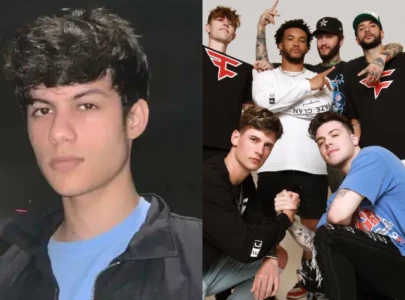 faze clan hosts mock funeral for stable ronaldo faze clan hosts mock funeral for stable ronaldo