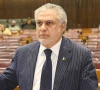 former finance minister ishaq dar photo file