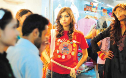 gulabo finds a new home