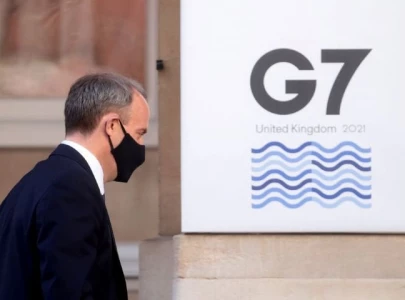 we will be annoying thousands of uk police poised for g7 protests