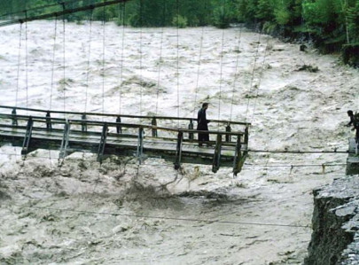 g b government failed its people