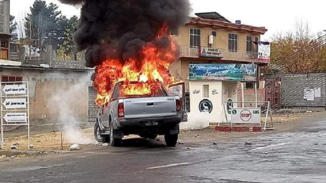 ppp accuses pti minister ali amin gandapur of creating the law and order situation photo express ppp accuses pti minister ali amin gandapur of creating the law and order situation photo express