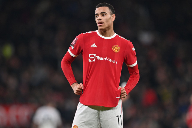 greenwood to leave manchester united greenwood to leave manchester united