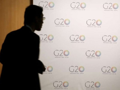 g 20 vows to do whatever it takes to support global economy g 20 vows to do whatever it takes to support global economy