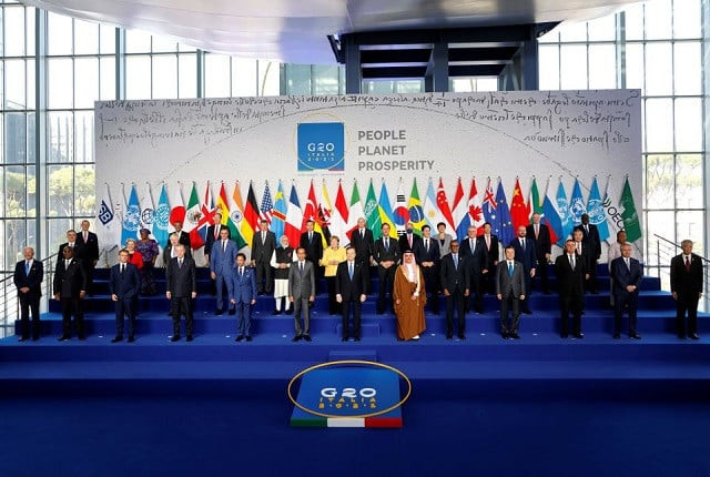 pakistan to approach g20 against india s plan pakistan to approach g20 against india s plan