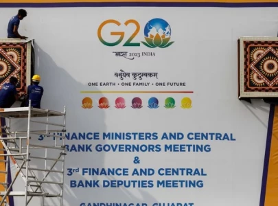 india to push g20 to raise share of taxes on firms where they earn excess profit officials say india to push g20 to raise share of taxes on firms where they earn excess profit officials say