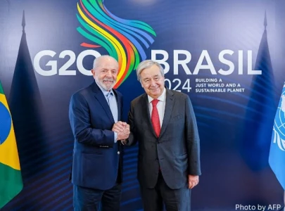 g20 away from its key role g20 away from its key role