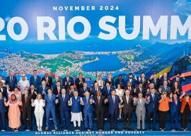 an increasingly insular west appears isolated at g20