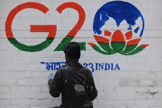 Friends of Pakistan shun India’s G20 meet in Srinagar