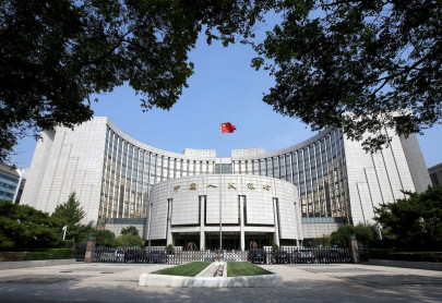 china s central bank bis ink deal