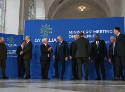 g7 finalise 50b ukraine loan backed by russian assets profits g7 finalise 50b ukraine loan backed by russian assets profits