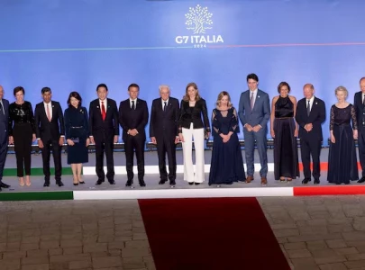 g7 warns iran over escalation of nuclear programme g7 warns iran over escalation of nuclear programme