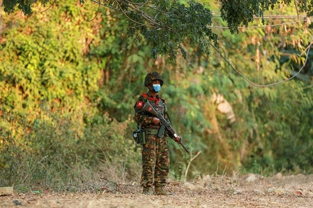 g7 condemns military coup in myanmar g7 condemns military coup in myanmar