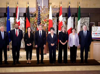 g7 calls for humanitarian pauses in gaza hostages release g7 calls for humanitarian pauses in gaza hostages release