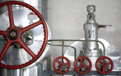 more gas outages for industries