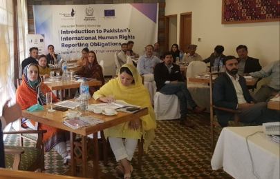 rights awareness drive launched in k p rights awareness drive launched in k p